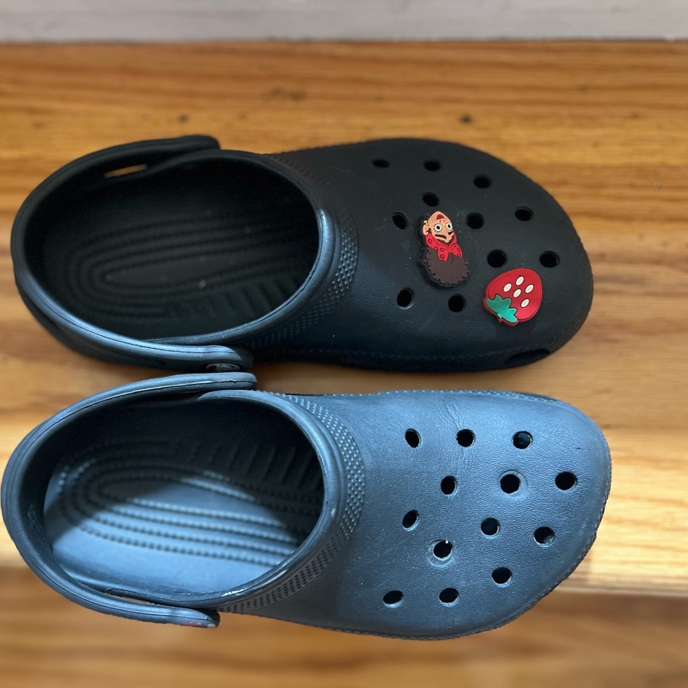 Kids Crocs